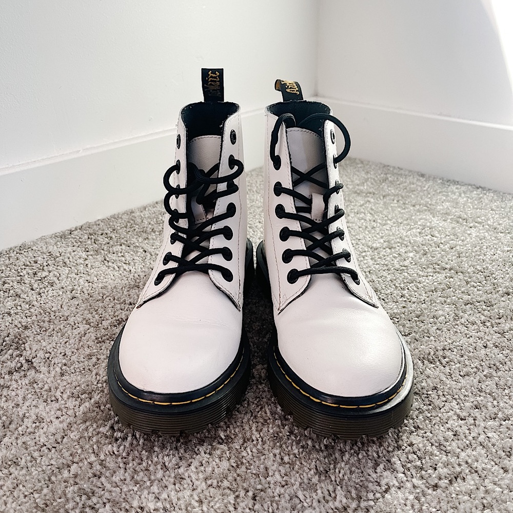 Dr. Martens Luana
